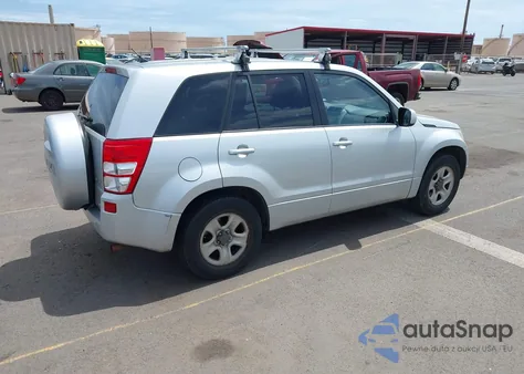2011 Suzuki Grand Vitara Premium z USA, uszkodzony, nr VIN JS3TE0D22B4100818